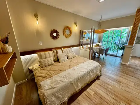 Departamento en Venta en Mar del Plata, Partido de General Pueyrredón