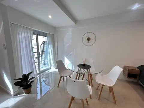 Departamento en Venta en Plaza Colon, Mar del Plata
