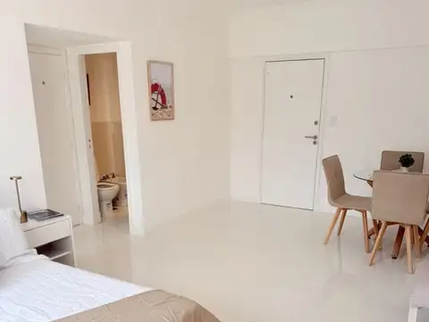Departamento en Venta en Centro, Mar del Plata