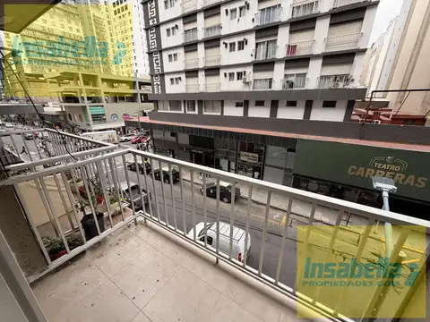 Departamento en Venta en Centro, Mar del Plata