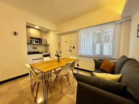 Departamento en Venta en Centro, Mar del Plata