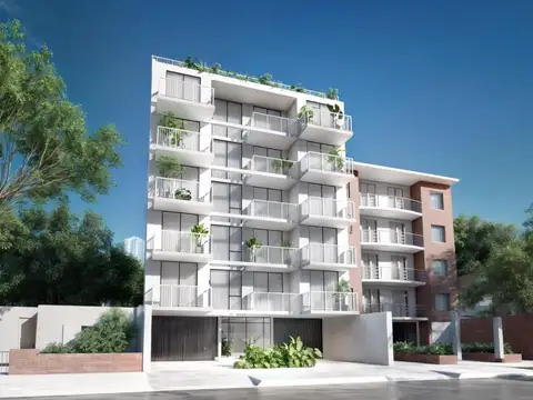 Departamento en Venta en Villa Bosch, Partido de Tres de Febrero