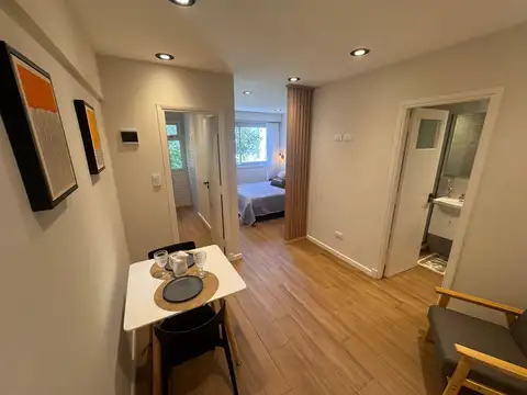 Departamento en Venta en Terminal Vieja, Mar del Plata