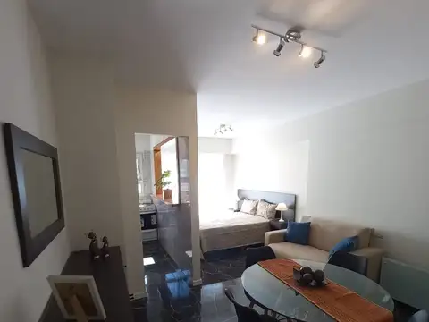 Departamento en Venta en Macrocentro, Mar del Plata