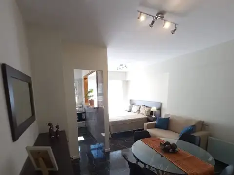 Departamento en Venta en Terminal Vieja, Mar del Plata