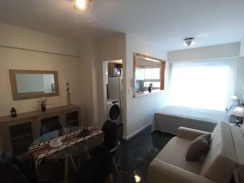 Departamento en Venta en Terminal Vieja, Mar del Plata