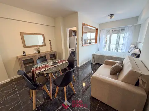 Departamento en Venta en Macrocentro, Mar del Plata