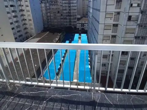 Departamento en Venta en Plaza Colon, Mar del Plata