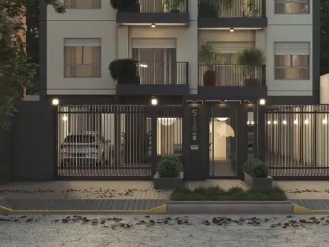 Departamento en Venta en Moron Sur, Moron