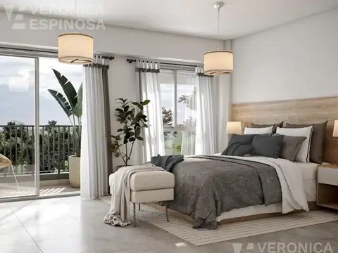 Departamento en Venta en Moron Sur, Moron