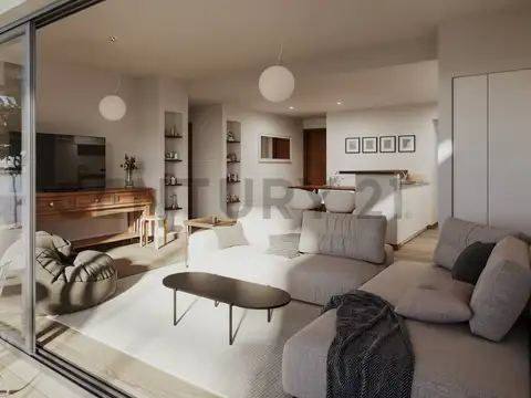 Departamento en Venta en La Plata, Partido de La Plata