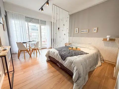 Departamento en Venta en Mar del Plata, Partido de General Pueyrredón