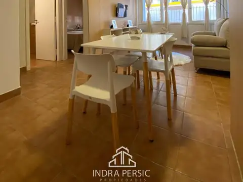 Departamento en Venta en Plaza Colon, Mar del Plata