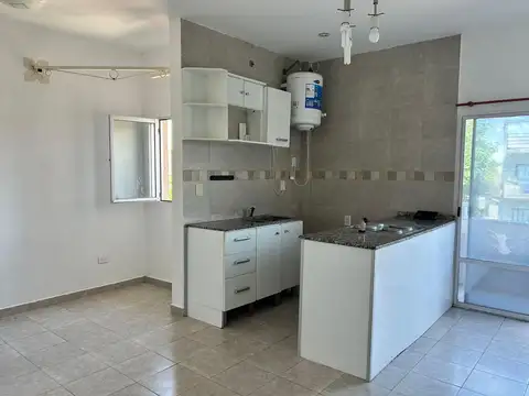 Departamento en Venta en Villa Sarmiento, Partido de Morón