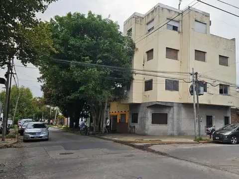 Departamento en Venta en Villa Saenz Peña, Partido de Tres de Febrero