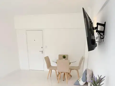 Departamento en Venta en Centro, Mar del Plata