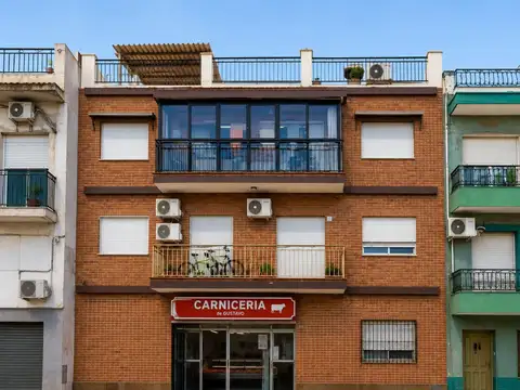 Departamento en Venta en Ramos Mejia, Partido de La Matanza
