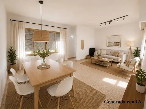 Departamento en Venta en Villa Ballester, Partido de General San Martín