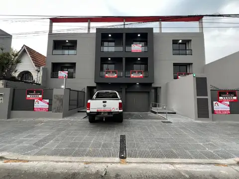 Departamento en Venta en Banfield, Partido de Lomas de Zamora