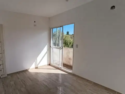 Departamento en Venta en Hurlingham, Partido de Hurlingham