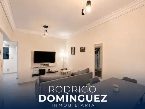 Departamento en Venta en Lanus Oeste, Lanus
