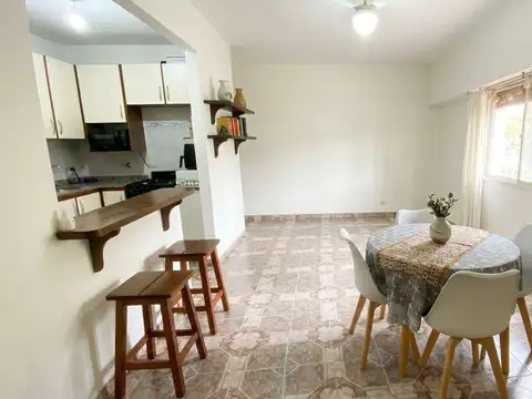 Departamento en Venta en Villa Saenz Peña, Partido de Tres de Febrero