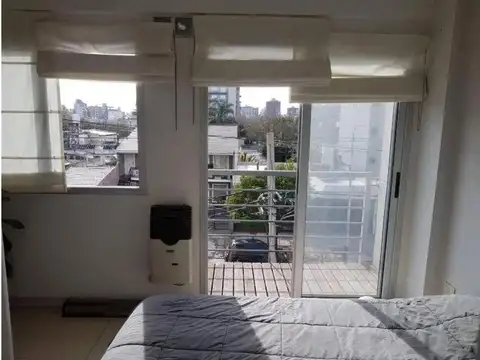 Departamento en Venta en Castelar, Partido de Morón