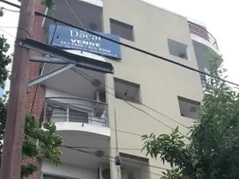 Departamento en Venta en La Loma, La Plata