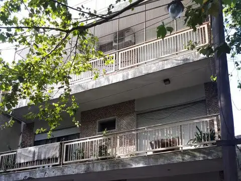 Departamento en Venta en Caseros, Partido de Tres de Febrero