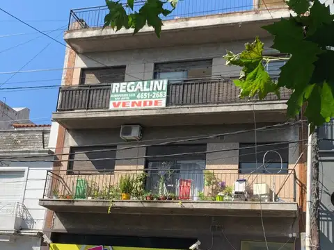 Departamento en Venta en Centro, San Justo
