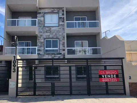 Departamento en Venta en San Justo, Partido de La Matanza