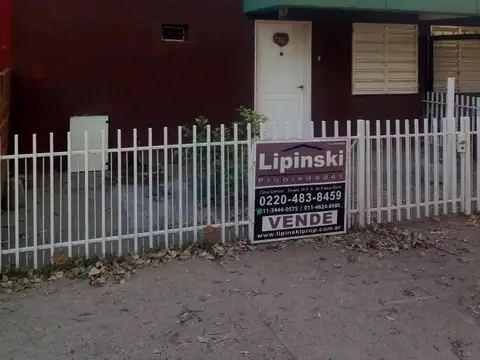 Departamento en Venta en San Antonio de Padua, Partido de Merlo