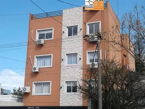 Departamento en Venta en Villa Sarmiento, Partido de Morón