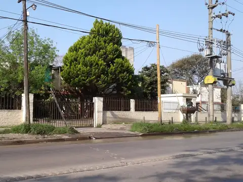 Departamento en Venta en Don Torcuato, Partido de Tigre