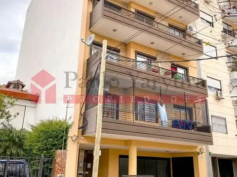 Departamento en Venta en Villa Saenz Peña, Partido de Tres de Febrero