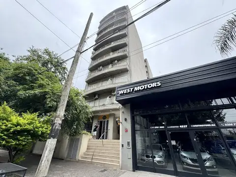 Departamento en Venta en Caseros, Partido de Tres de Febrero