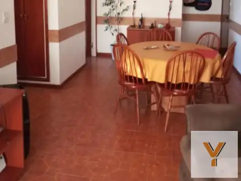 Departamento en Venta en Centro, Mar del Plata