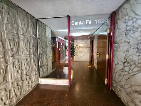 Departamento en Venta en Centro, Mar del Plata