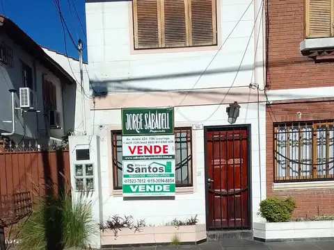 Departamento en Venta en Barrio Marina, Villa Luzuriaga