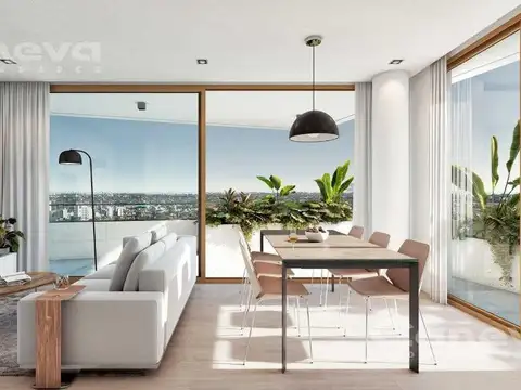 Departamento en Venta en Vicente Lopez, Partido de Vicente López