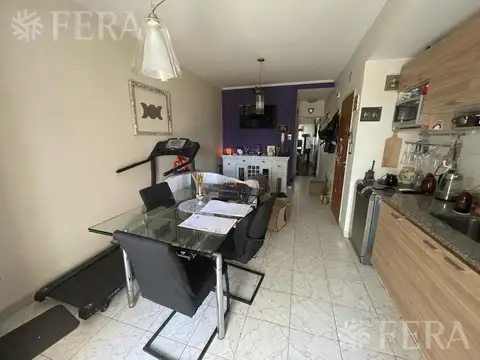 Departamento en Venta en Wilde, Partido de Avellaneda