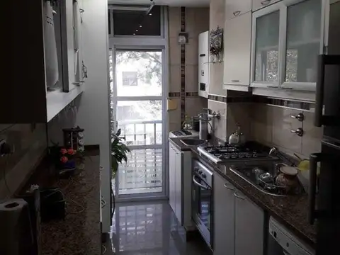 Departamento en Venta en Wilde, Partido de Avellaneda