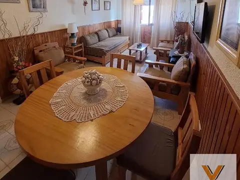 Departamento en Venta en San Bernardo del Tuyu, Partido de La Costa