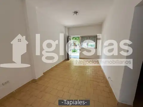 Departamento en Venta en Tapiales, Partido de La Matanza