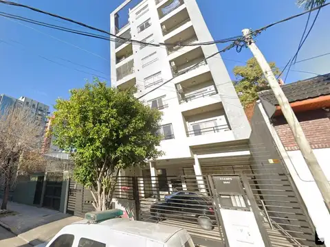 Departamento en Venta en Centro, San Justo
