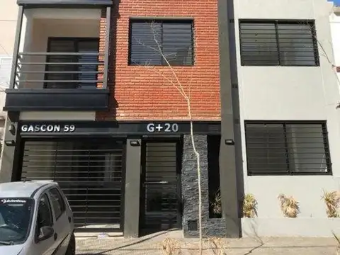 Departamento en Venta en Banfield, Partido de Lomas de Zamora