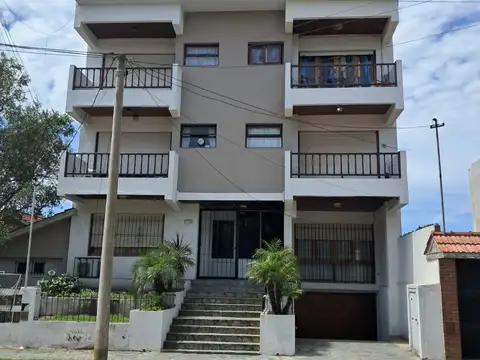 Departamento en Venta en Punta Mogotes, Mar del Plata