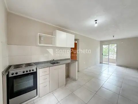 Departamento en Venta en Haedo Sur, Haedo