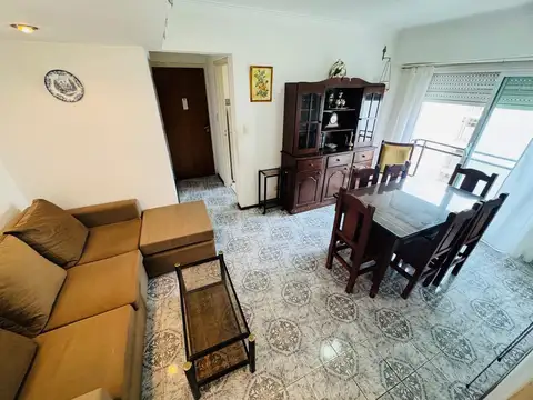 Departamento en Venta en Mar del Plata, Partido de General Pueyrredón