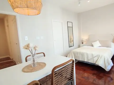 Departamento en Venta en Zona Guemes, Mar del Plata